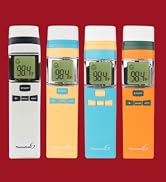 HuBDIC FS300/FS700 Baby Thermometer