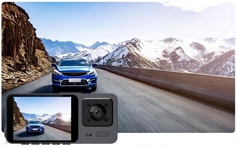car camera