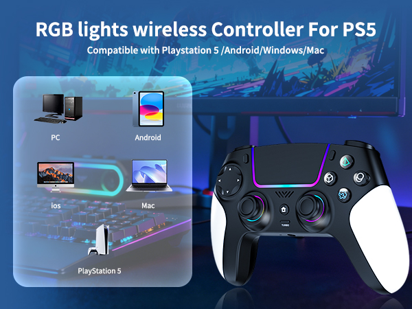 PS5 Controller