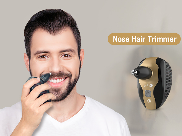 Head Shavers for Bald Men