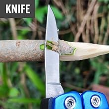 15 in 1 Multitool Pocket Knife