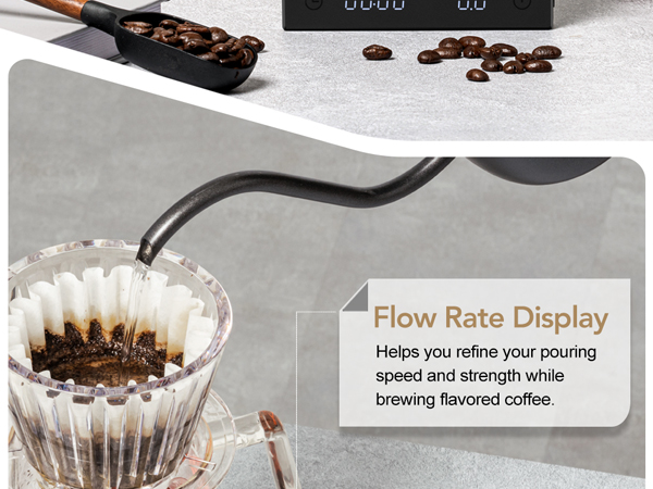 timemore coffee basic 2