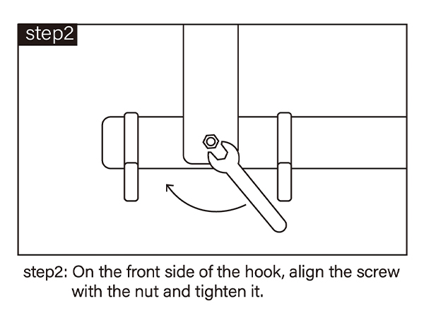 Over The Door Hooks