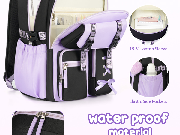 Backpack for Girls