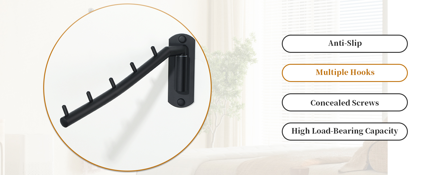 clothes drying hanger