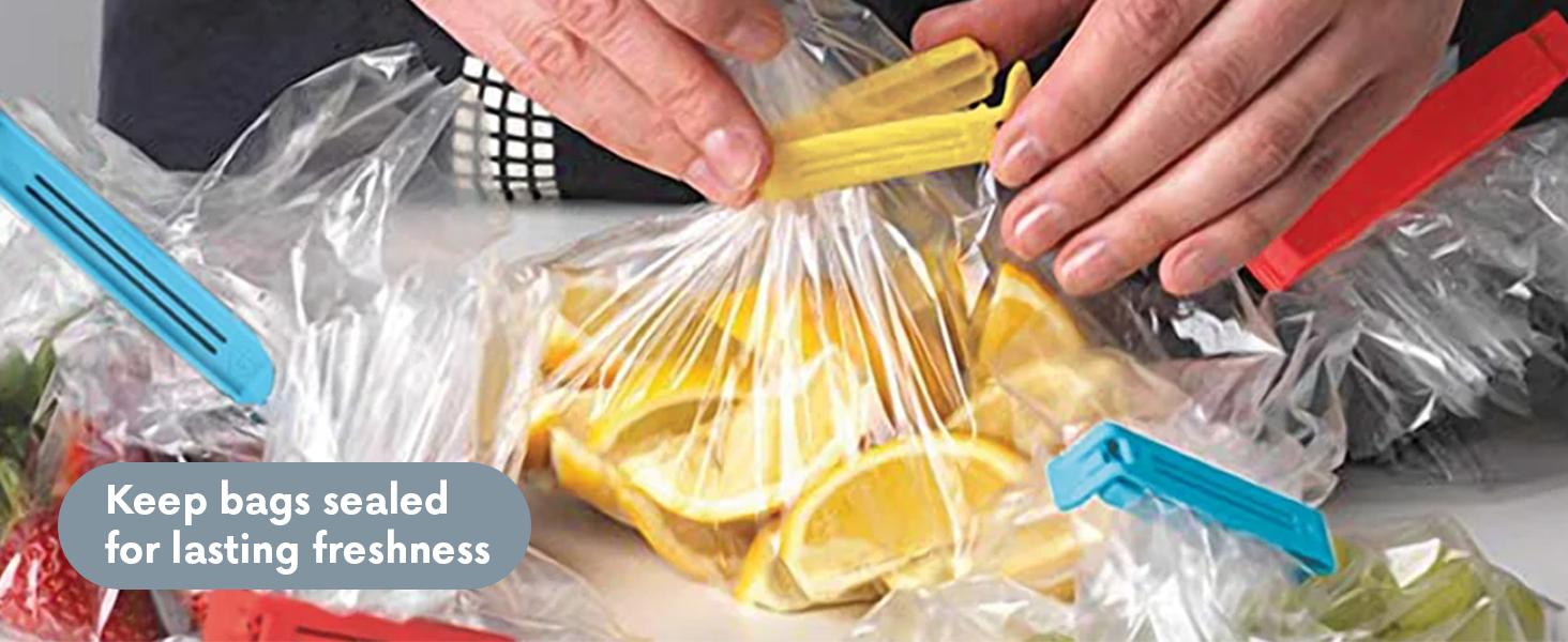 linden sweden twixit bag clips kitchen tool for sealing made in sweden food safe plastic material