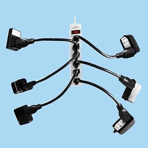 power extension cord