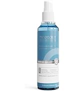 Mineaderm Anti-Shine Refreshing Tonic for Oily & Combination Skin – Pore Minimizer Toner with Wit...