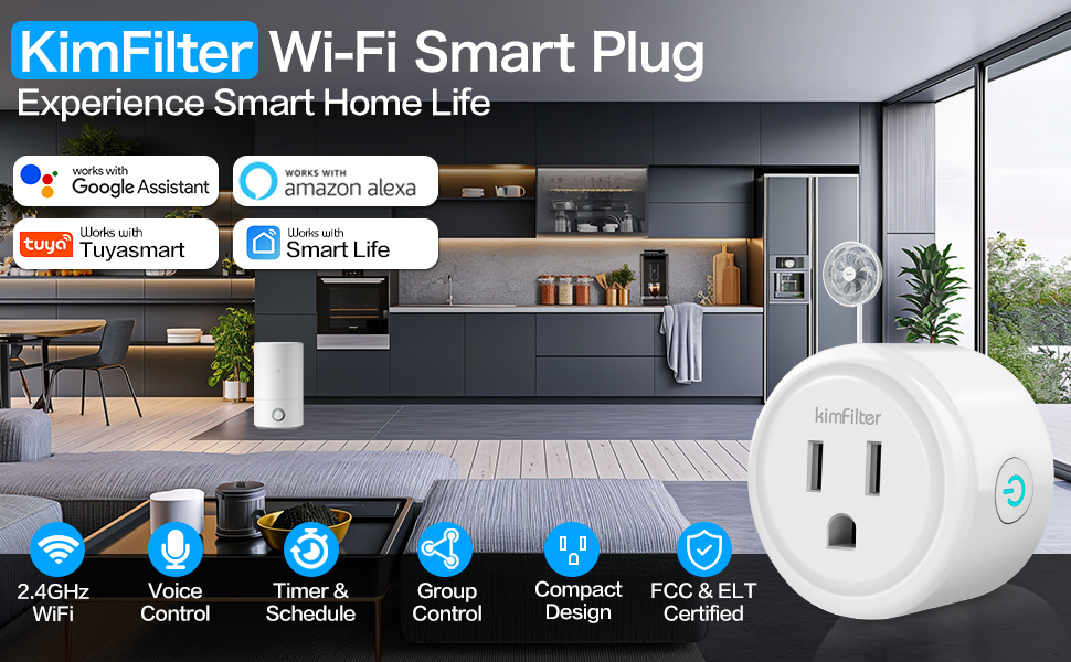 Smart Plug