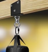 Punching Bag Hanger