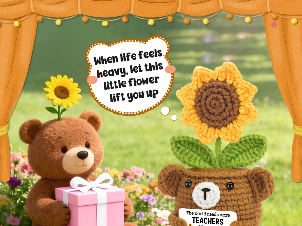 Teacher Appreciation Gifts for Women