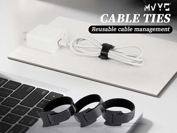 black cable tie 2