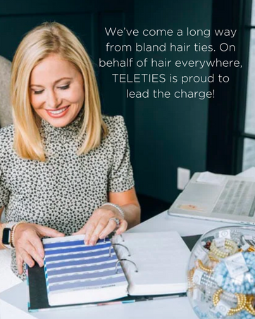 teleties