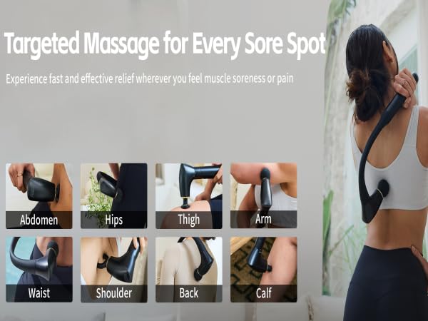 massage gun