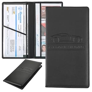 car registration insurance holder