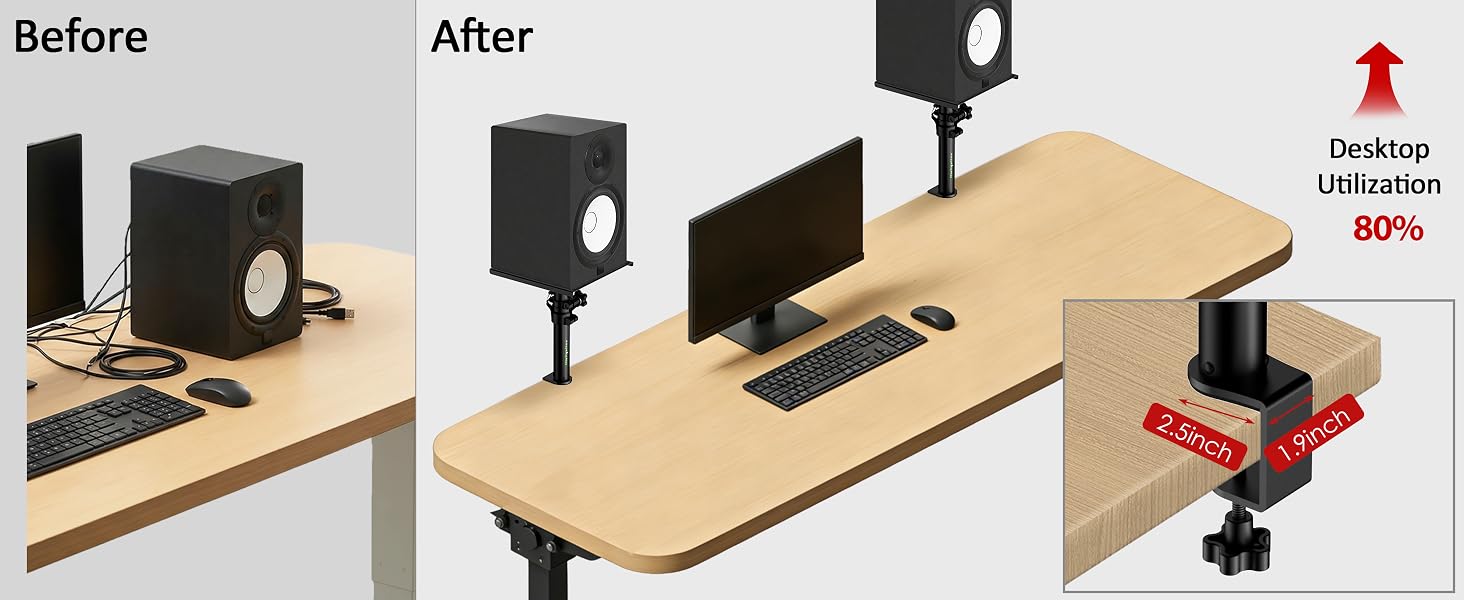 space saving