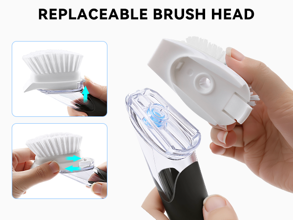 Dish Brush
