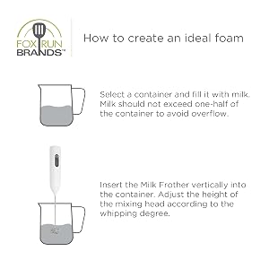 frother rechargeable handheld milk frother wand coffee foamer electric frother handheld whisk mixer
