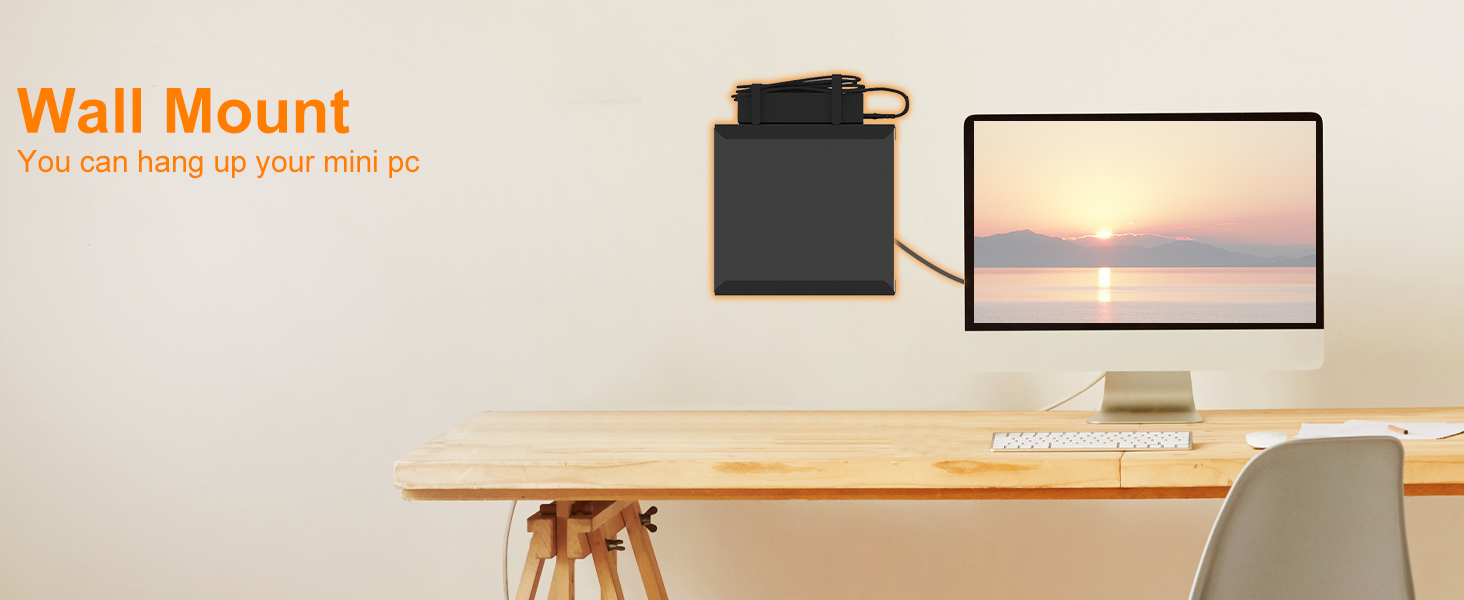 Mount for Lenovo