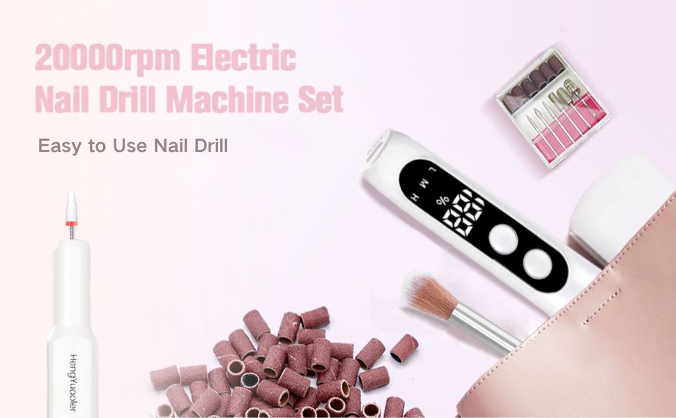 Acrylic Gel Dip Powder Nails