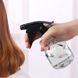Hair salons