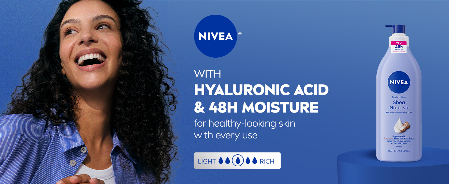 Nivea