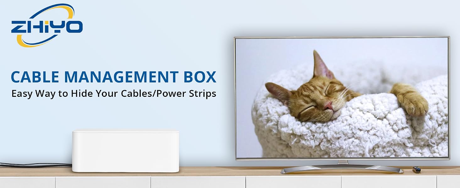 cable box