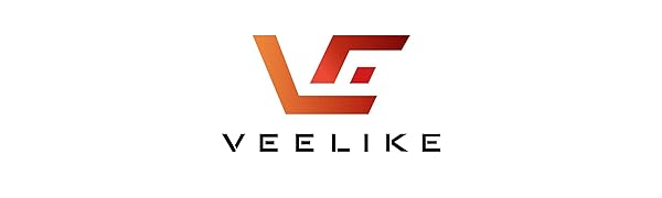 VEELIKE LOGO