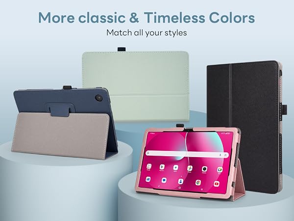 Revvl Tab 2 Case