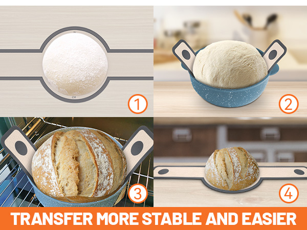 baking mat