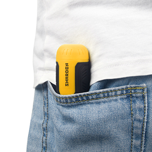 portable ratcheting screwdriver