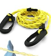 Coghlan's Bungee Clothesline, 6 ft Elastic Cord for Travel, Camping, and Outdoor Use, No Clips