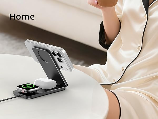 fast wireless charger