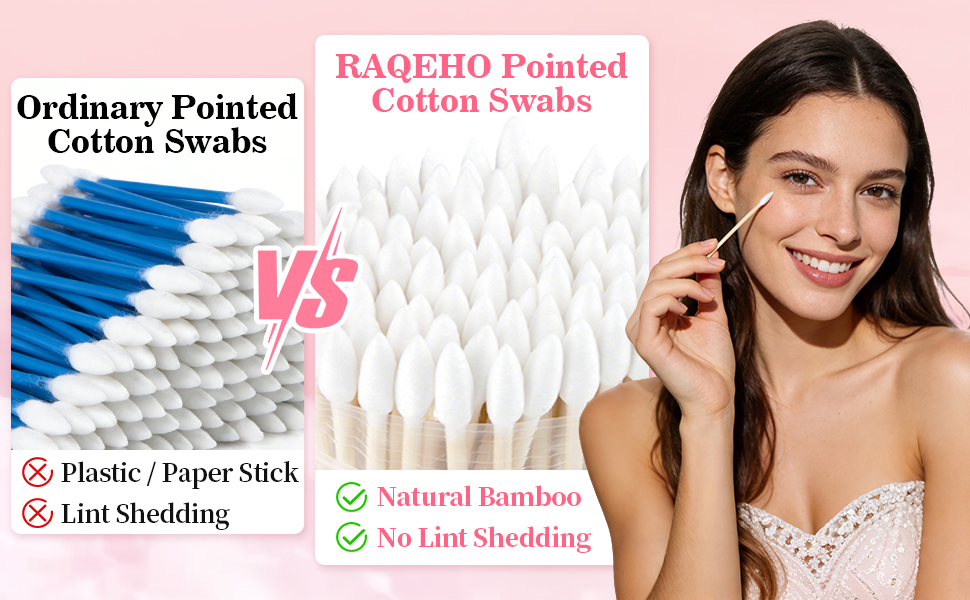 No Lint Shedding