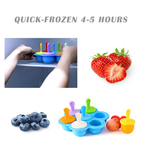 Quick Freezing