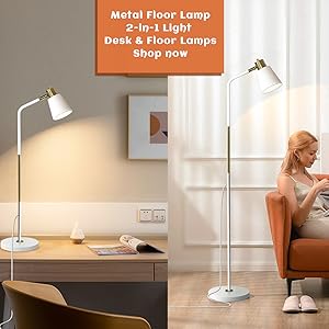 floor lamps
