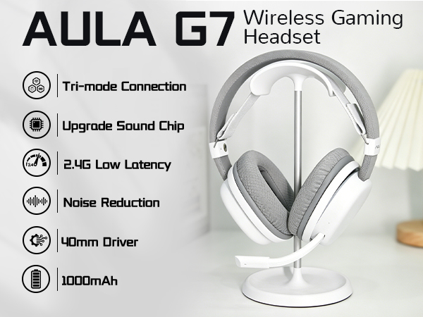 gaming headset ps5