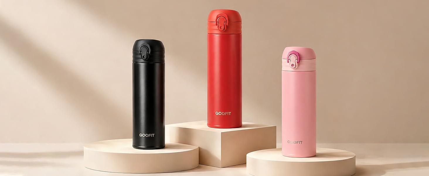 Thermos Double