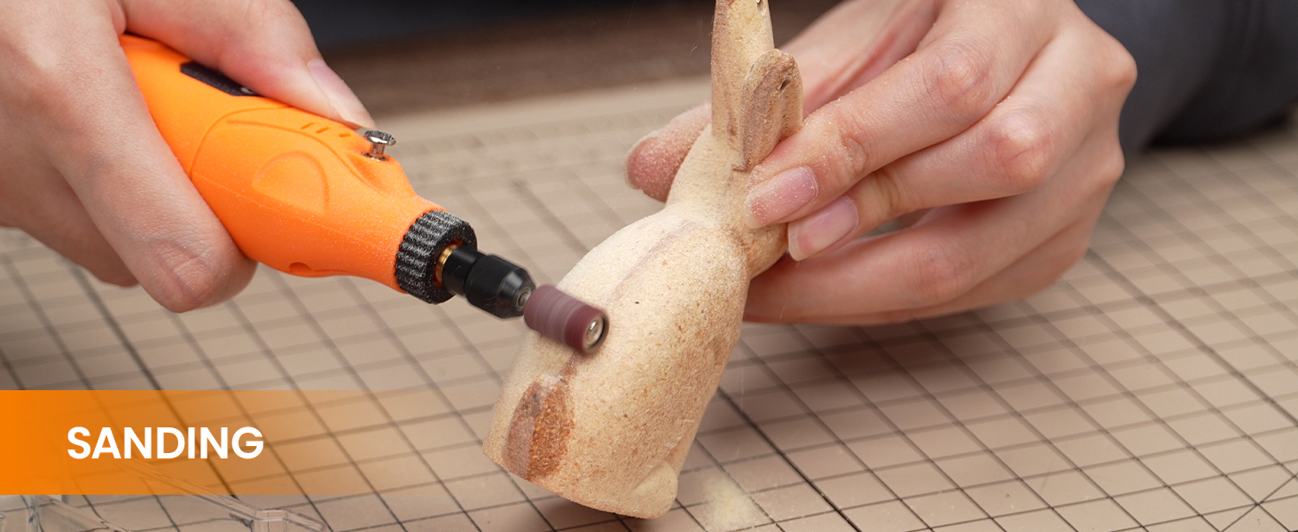mini rotary tool