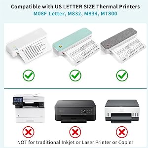 thermal paper