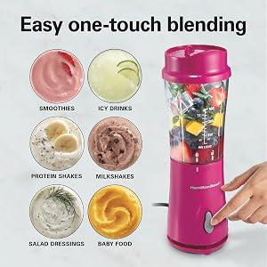 blender