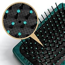 hairbrush