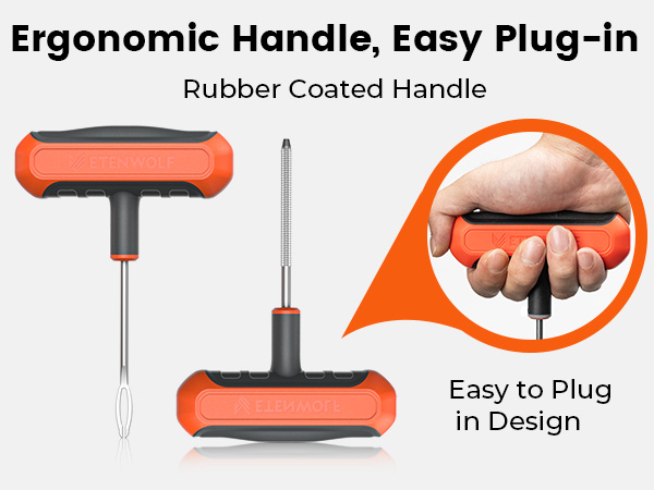 tire plug kit tire repair kit with plugs flat tire repair kit motorcycle