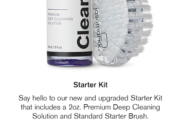 starter kit