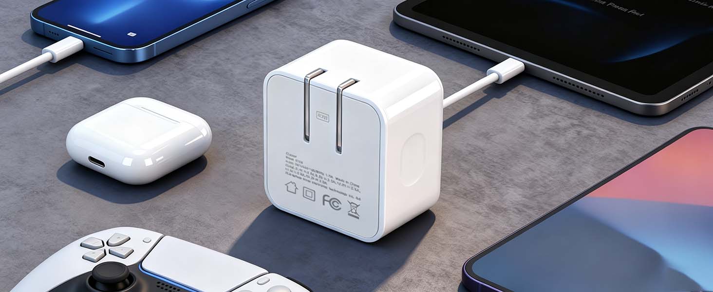 usb c charger