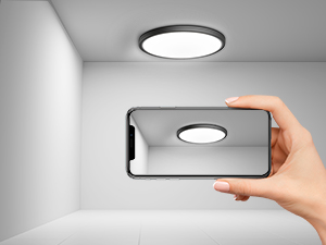 LED Ceiling Light
