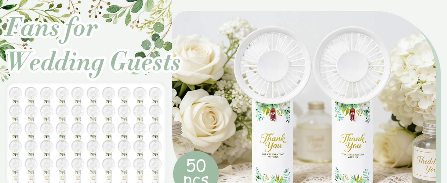 wedding fans for guests mini fans bulk mini handheld fan mini portable fan wedding mini fan