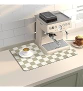 Meetcolor Dish Mat Drying Kitchen Mat, ,11.8