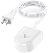 BXIZXD Electric Toothbrush Charger Replacement HX6100 Charging Base for Philips Sonicare Toothbru...