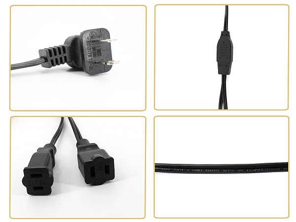 indoor extension cord